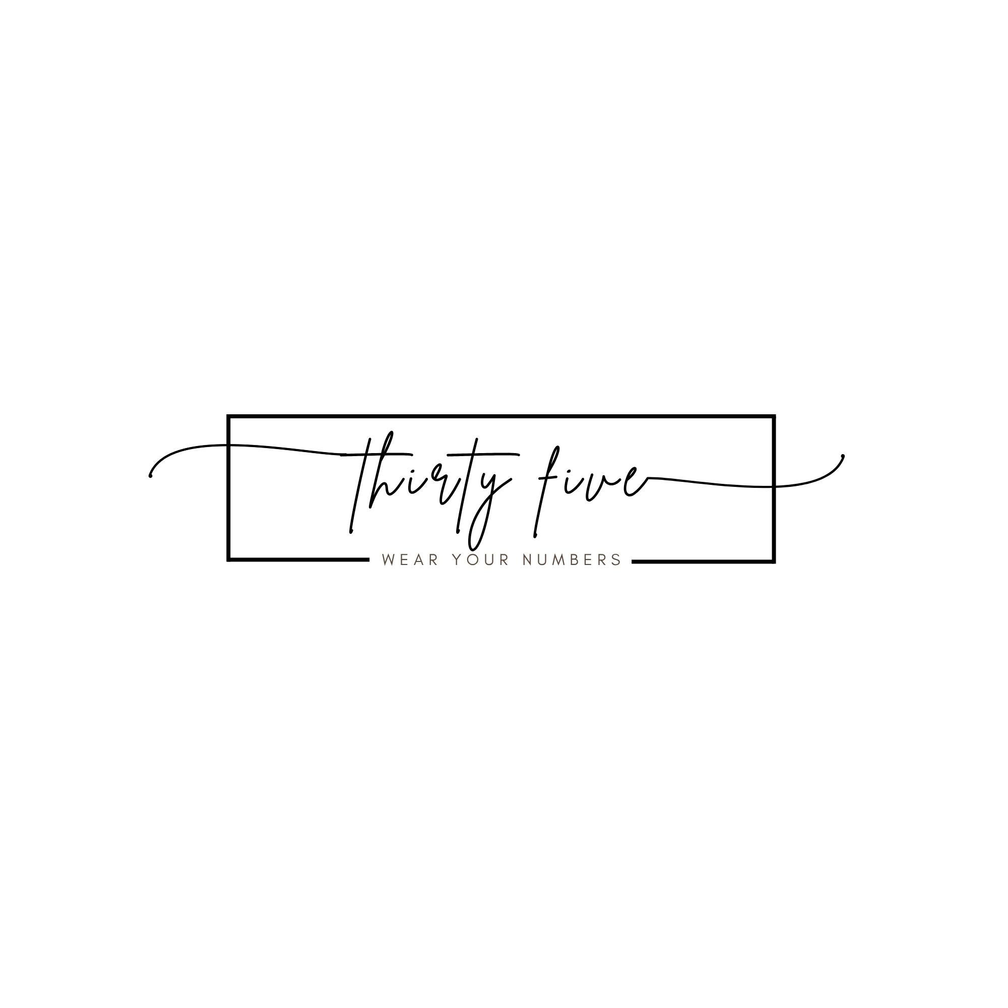 Thirty Five